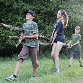 stavba opevnění