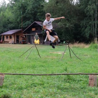 turnaje
