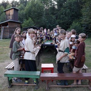 hostina
