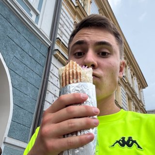 Velký tah
