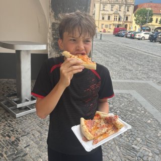 Velký tah