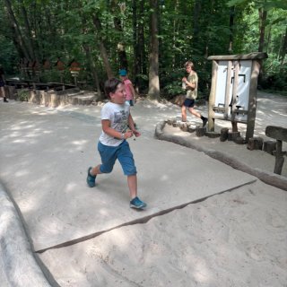 Velký tah