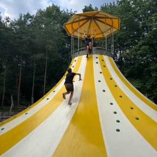 Velký tah