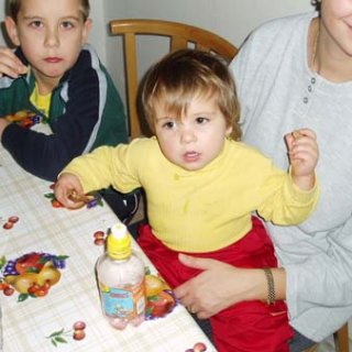A ani se nenadějem a budem se s nima rozčilovat na schůzkách.