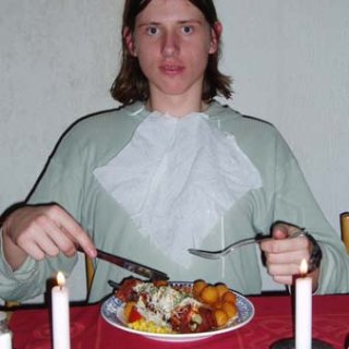 Vaří tu výborně.