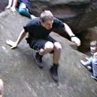 Výprava na Malou Skálu