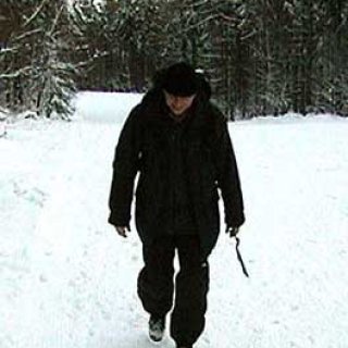 Šerpa Marian