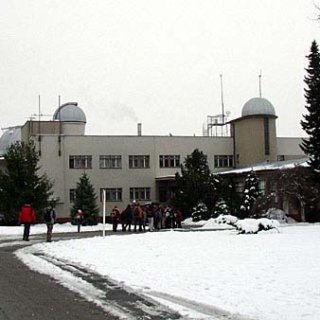 Královéhradecká hvězdárna