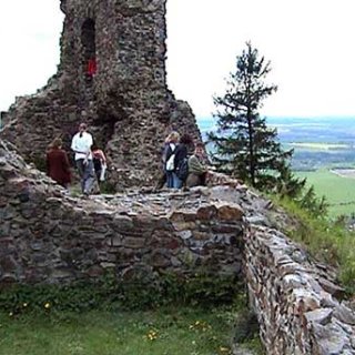 Výhled do kraje