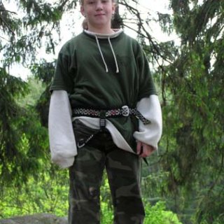 Takže konkurz jsem vyhrála, od zítra točím další díl filmu Výstup na K2.
