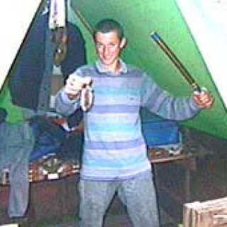 Živelné pohromy