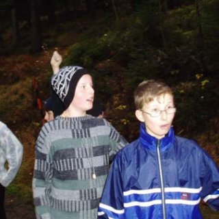 A to už jeTedíček, tak jak ho známe, zdá se že zrovna teď úplně mimo.