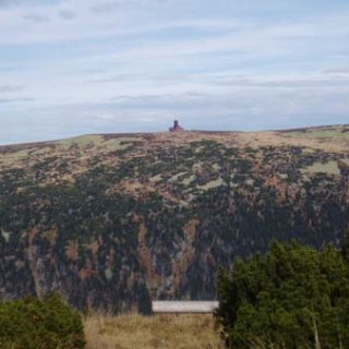 To ještě někteří nevěděli, že až tam na obzor dojdou.