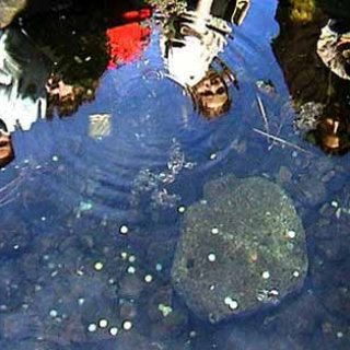 Studánka pro štěstí