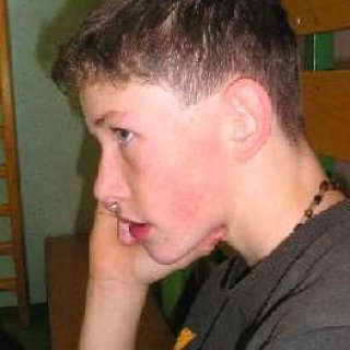 Nekoukám na holky, ale přemýšlím!
