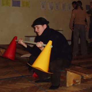Každý fyzičku trénuje po svém