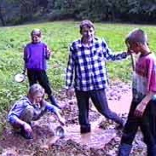 Živelné pohromy