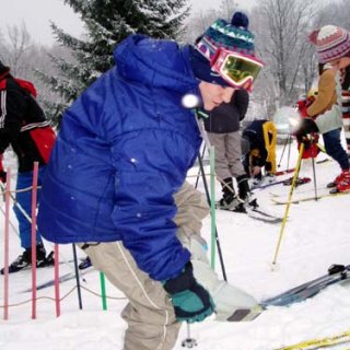 Krtkova akrobacie