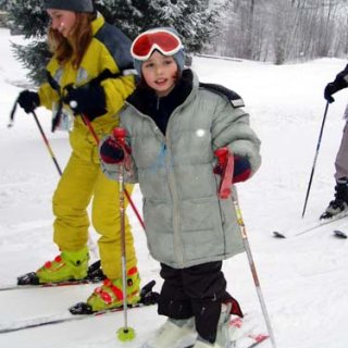 Skro jak první Gágošův model