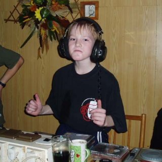 DJ Lucas