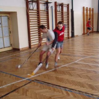 Kdo neútočí nemůže dávat góly.