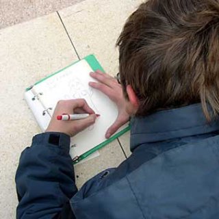 Takto to vidí Ted