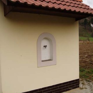 Kohoutku náš posvěcený.