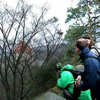 Konečně vytoužený Kokořín