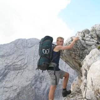 Přelez, přeskoč