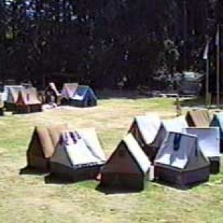 Letní tábory 1998, 1999
