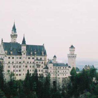 Neu Schwanstein