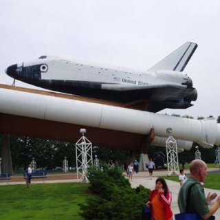 Raketoplan Pathfinder