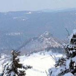 Tolštejn z Jedlové