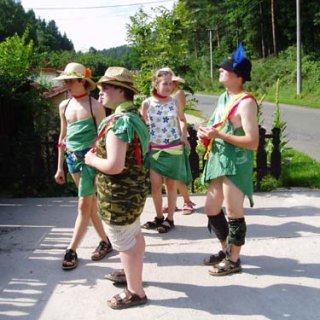 Tak tady asi nic.