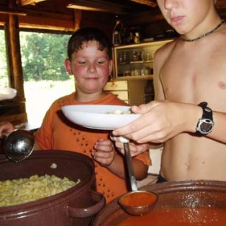 Takže jedna rajská pro pána