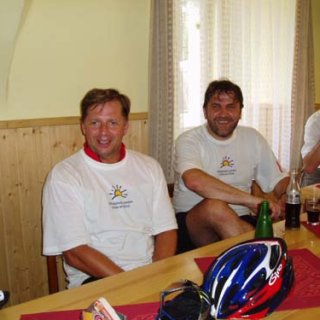 Delagace v Církvici