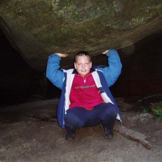 Hoďte s sebou, neb to už dlouho nevydržím