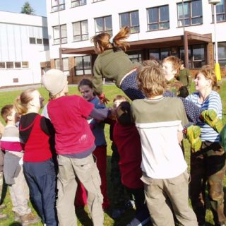 Spartakiáda v roce 2005