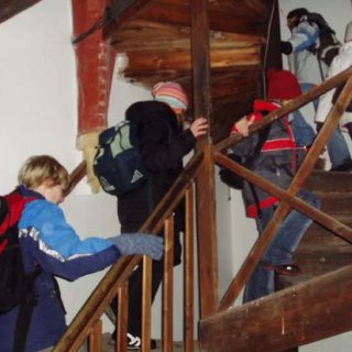 Tohle chodit každej den, no to mě potěš.