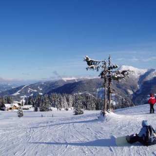 To jsou panoramata.