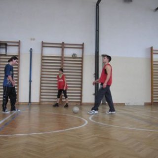 Tak co, přejde Mojda přes Vendise?