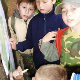 Tak máme už ty stanoviště všechny?