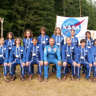 Commander, Pilots, Mission Engineers