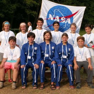 3. Crew - Space Bridge