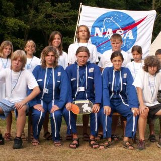 4. Crew - New Destiny