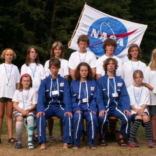 2. Crew - Special Space Team
