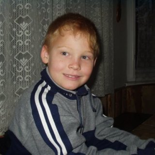 I při vázání se dá vykouzlit úsměv.