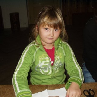 Připravím vám pěknou vločku.
