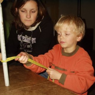 Teď to zvládnu sám.