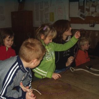 To jsou ale nepozorní žáci.